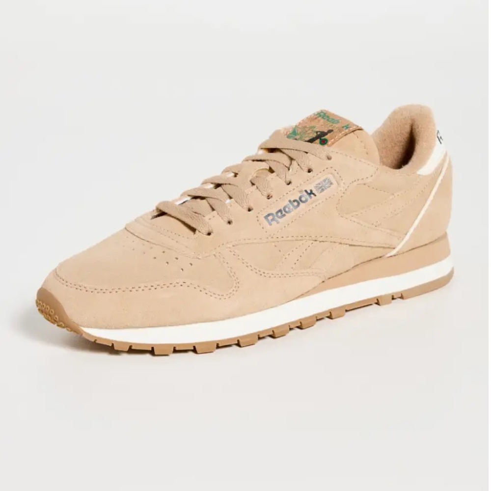 Reebok Classic 1983